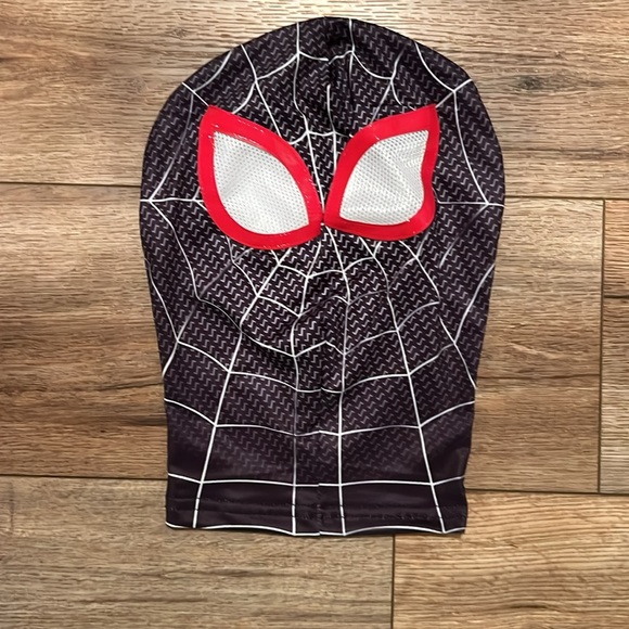 Boys Large Spider Man Costume NWOT - never worn - Picture 3 of 8